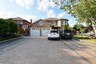 Detached House for Rent, 298 Hoover Dr, Pickering, ON