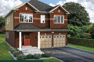 House for Sale, 46 Broome Ave, Clarington, ON