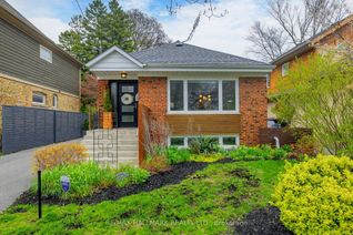 Bungalow for Sale, 53 Presley Ave, Toronto, ON
