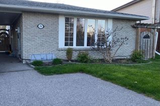 Detached House for Rent, 270 Quetico Ave, Oshawa, ON