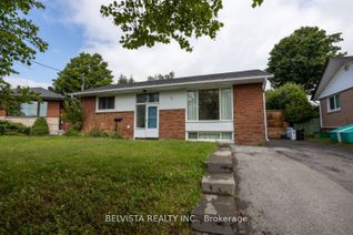 Property for Rent, 742 Emerson Ave #Bsmt, Oshawa, ON