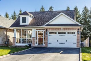 Detached House for Sale, 57 Lady May Dr, Whitby, ON