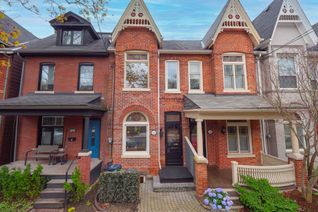 Property for Sale, 149 Simpson Ave, Toronto, ON