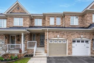 Freehold Townhouse for Sale, 170 Cathedral Dr, Whitby, ON