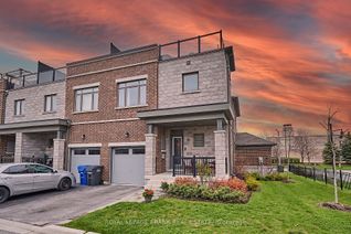 Freehold Townhouse for Sale, 82 Longshore Way, Whitby, ON