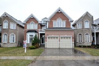 Detached House for Rent, 152 Atherton Ave, Ajax, ON