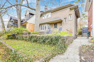 Detached House for Sale, 45 Pine Cres, Toronto, ON