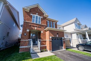 House for Sale, 20 Chiswick Ave, Whitby, ON