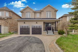 Detached House for Sale, 6 Pardon Ave, Whitby, ON