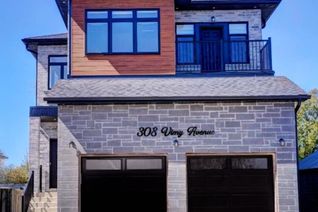 House for Rent, 308 Vimy Ave, Oshawa, ON