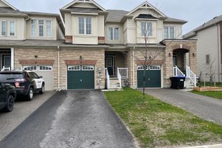 Townhouse for Rent, 23 Greenwood Dr, Essa, ON