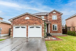 Detached House for Sale, 33 Mccullough Ave, New Tecumseth, ON