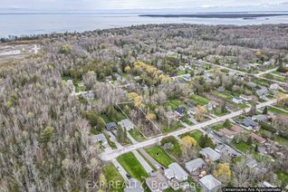 Vacant Residential Land for Sale, Lot 168 Dorothy Ave, Georgina, ON