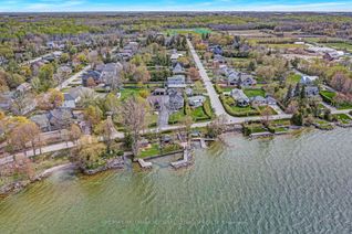 Property for Sale, 527 Lake Dr E, Georgina, ON