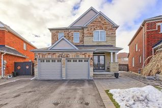 House for Sale, 63 Cousteau Dr, Bradford West Gwillimbury, ON