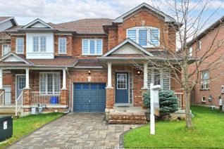 Townhouse for Sale, 134 King William Cres, Richmond Hill, ON