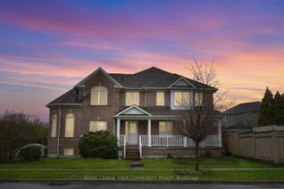 House for Sale, 1 Gale Way, Vaughan, ON