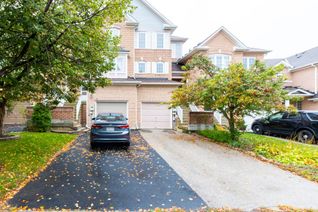 Townhouse for Rent, 43 Baywell Cres, Aurora, ON