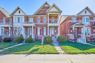 Property for Sale, 197 Box Grove Bypass, Markham, ON