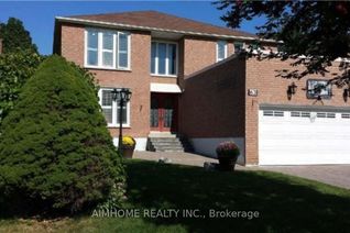 Property for Rent, 63 Forty Second St #Bsmt, Markham, ON