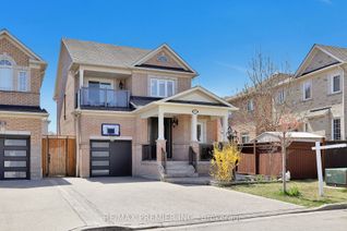 House for Sale, 39 Vireo Way, Vaughan, ON
