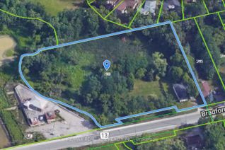 Detached House for Sale, 30 Bradford St, East Gwillimbury, ON