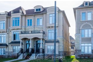 Freehold Townhouse for Sale, 26 Campobello St, Vaughan, ON