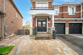 House for Sale, 70 Gentile Circ, Vaughan, ON