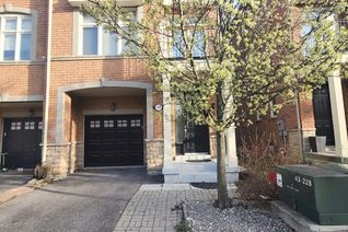 Property for Rent, 126 Vittorio De Luca Dr #Upper, Vaughan, ON