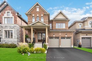 Detached House for Rent, 11 Prosperity Way, East Gwillimbury, ON