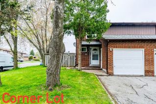 Property for Sale, 45 Pepperell Cres, Markham, ON