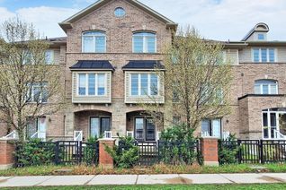 Property for Sale, 105 Chokecherry Cres, Markham, ON