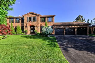 Detached House for Sale, 53 Farr Ave, East Gwillimbury, ON