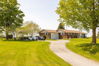 Detached House for Sale, C20750 Highway 12, Brock, ON