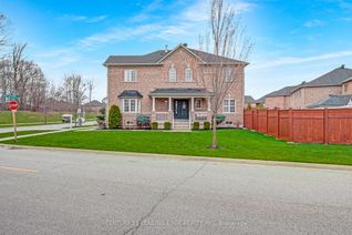 House for Sale, 146 Ken Laushway Ave, Whitchurch-Stouffville, ON