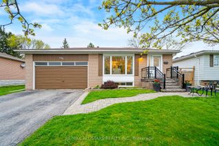 Bungalow for Sale, 105 Glengall Lane, Whitchurch-Stouffville, ON