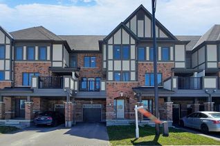 Townhouse for Sale, 97 Mcalister Ave, Richmond Hill, ON