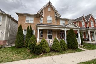 Property for Rent, 177 Morning Dove Dr S, Markham, ON