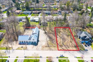 Land for Sale, 17 Gray Ave, New Tecumseth, ON