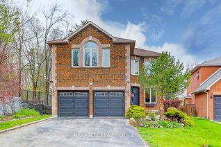 Detached House for Sale, 519 Londry Crt, Newmarket, ON