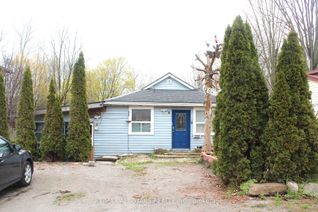 Detached House for Sale, 293 Old Homestead Rd, Georgina, ON