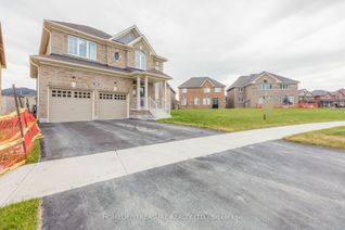 Detached House for Sale, 1031 Hardy Way, Innisfil, ON