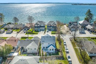 Detached House for Sale, 684 Lakelands Ave, Innisfil, ON
