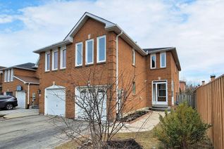 Freehold Townhouse for Sale, 89 Rose Branch Dr, Richmond Hill, ON
