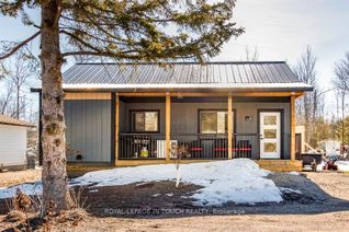 House for Sale, 13 Bourrie Ave, Tay, ON