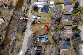 Vacant Residential Land for Sale, Lot 2 Playfair Dr, Tay, ON