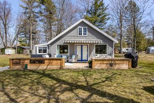 Bungalow for Sale, 53 Playfair Dr, Tay, ON