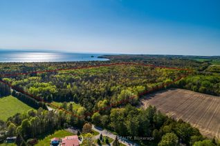 Land for Sale, Lot 17 12 Concession Rd W, Tiny, ON