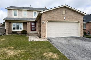Detached House for Sale, 97 Herrell Ave, Barrie, ON