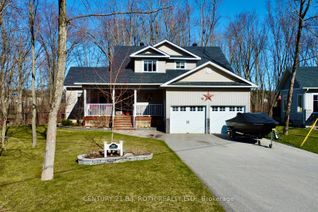 Detached House for Sale, 3568 Shadow Creek Rd, Severn, ON